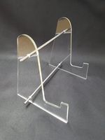 Wrestling ,Boxing,MMA Belt Display Stand / Case Turnbuckle Pad Display Brand New