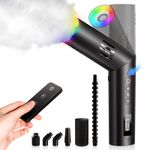 COLBOR CF5 Portable Fog Machine 40W Handheld Smoke Machine with Remote Control