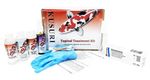 KUSURI TOPICAL TREATMENT KIT 8 PIECE For Ulcers Wounds KOI POND