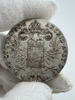 Coin 1780 Maria Theresa Thaler Austria