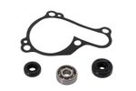 AS3 WATER PUMP REPAIR KIT for YAMAHA YZ 250 F 14-18 YZ 450 F 14-22 WR 250 450 F