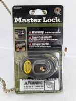 Trigger Lock | 1999 OEM SEALED | MasterLock Gun Lock | 90KADSPT