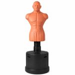 BOB Fixed Height Body Opponent Dummy for MMA & Boxing Freestanding Punching Bag