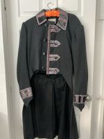 Jacket Worn By Terry Jenkins in  The Stone Guest opera ..English National Opera
