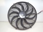 Universal 12V Electric Cooling Fan - 15'' (385mm)