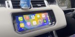 RANGE ROVER VOGUE L405 2017 WIRELESS APPLE CARPLAY ANDROID AUTO HARMAN KARDON