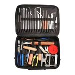 Piano Repair tuning tool Kit Part - Set of 39 tools - Universal Set