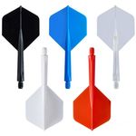 Unicorn Forge Plus All In One Integrated Flight & Shaft System