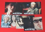 Mulholland Drive Postcards David Lynch Set of 5 Postcards