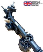 VW GOLF MK5 2004 - 2008 Reconditioned Power Steering Rack  GEN2 TYPE