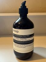 Aesop Reverence Aromatique Hand Wash - 500ml New