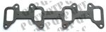 For MASSEY FERGUSON 5400 6400 Series Exhaust Manifold Gasket 5480 5425 6460 6490