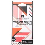 Thermalright Valor Odin Thermal Pad 2.0mm 95x50mm 15W/mK CPU GPU Non Conductive
