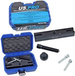 US PRO Crankshaft Pulley Puller FORD 2.0 TDCi Ecoblue 2016 on Transit Custom
