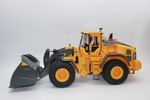 Double E Volvo Wheel Loader L 260 H 1:16 RC Loader NEW Wheelloader
