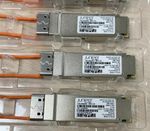 1PC JUNIPER QSFPP-4X10GE-SR 740-054053 4x10GBASE-SR MPO MMF JNP-QSFP-4X10GE-SR