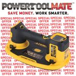 Dewalt DCE590N 18v XR Grabo Suction Lifter Naked