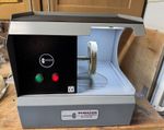 Durston professional Single spindle Polishing Machine.  Little Used. Cost £2,300