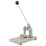 A3Steel Commercial Corner Rounder Cutter Machine Industrial Punch Cutter Machine