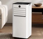 Jack Stonehouse Portable Air Conditioner 5000 BTU