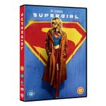 Supergirl [12] DVD 2026