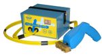 PSO TRUCKSTAR PLUS Tyre Regroover 240 volt