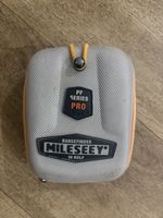 MiLESEEY Golf Range Finder with Slope On/Off,1100Yards
