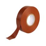 Federal Mogul 68N Self-Amalgamating Silicone Tape - Red - 3/4" (19mm)