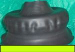 Drysuit neck seal or tape or Black Witch SCUBA glue standard neck size