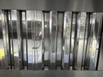 Stainless Steel Commercial Hood Baffle Filter  available 12 each 30