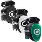Fairtex TP5 Ultra Lite Thigh Pads Muay Thai Boxing Kick Pads Coach