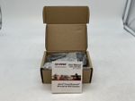 Harris Covert Bluetooth Microphone with Earpiece 12082-0684-01 CLH0510 FREE S/H