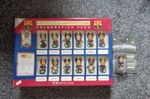 FC Barcelona 2004/05 Corinthian Team Pack & Platinum Football Figure