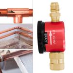 Nitrogen Purge Regulator Tool Hvac Maintenance Equipment And Nitrogen Purge Tool