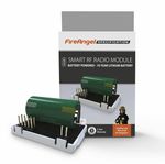 FireAngel FS1521W2-T Smart RF Radio Module Green