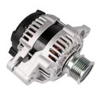 Alternator 100A 12V for Vauxhall Astra Mk VI (J) P10 2.0 CDTi 2009-2018 13502583