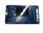 MSPA Mono Tuscany keypad