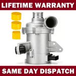 Electric Water Pump For BMW N43 Engine E90 E91 E92 E93 316i 318i 320i 2007-2011