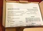 NEW Xerox Printers FOREIGN DEVICE I/F KIT-FOR M20 M20I C21 ( 097S03291 )