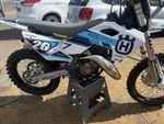 Husqvarna TC 125 2024 Low Hrs MX bike, KTM, GASGAS, YZ