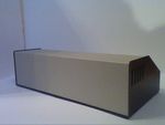 Ventilated Steel Sloped Instrument Case