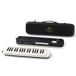 37-Key Melodica Lightweight Student Melodica Gift Choice for Students, Beginners
