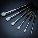 Hobby Heaven Dry Brushes for Miniatures | XS–XXL Singles & Sets Model & Wargames