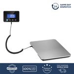 200kg Postal Parcel Scales Upgrade Postage Shipping Industrial High Quality