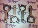 Molnar Connecting Rods Conrods Honda Civic Type R K20A2 K20Z EP3 Integra DC5