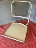 WW2 Military Vehicle Seat Bedford MW OY QL Morris Commercial CS8 C8 Quad 15cwt