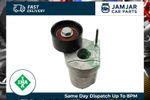 INA 534032010 V-Ribbed Belt Tensioner Belt Drive Replacement Repair Fits BMW