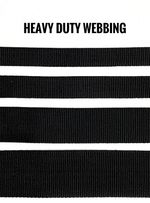 20,25,30,38,50mm HEAVY DUTY POLYPROPYLENE STRAP WEBBING GOOD QUALITY AND PRICE