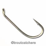 Kamasan B175 Sproat - 25 Pack - Fly Hooks