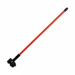 Golf Chipping Coach Easy to Attach Chipping Practice Aid Beginner-Friendly